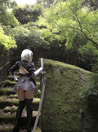 Cosplay artistically made types (C92) 2(92)